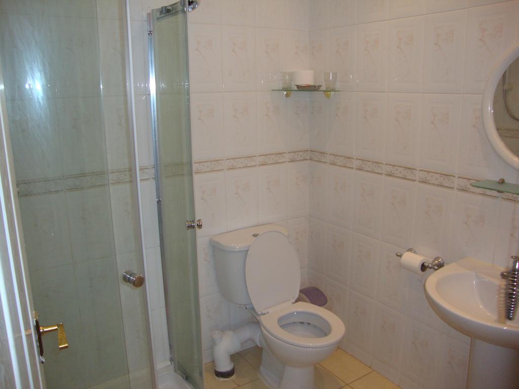 Lakeland Guest House Pembroke Dock Cameră foto