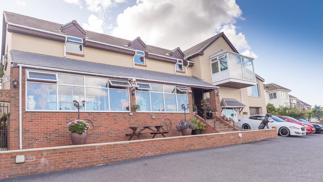 Lakeland Guest House Pembroke Dock Exterior foto